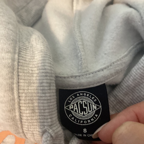 Pac Sun Hoodie - Picture 2 of 5